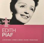 Edith Piaf - LEssentiel CD, Verzenden, Nieuw in verpakking