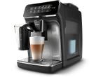 Philips -  Series 3200  Lattego Zilver, Afneembaar waterreservoir, Verzenden, Espresso apparaat, Nieuw