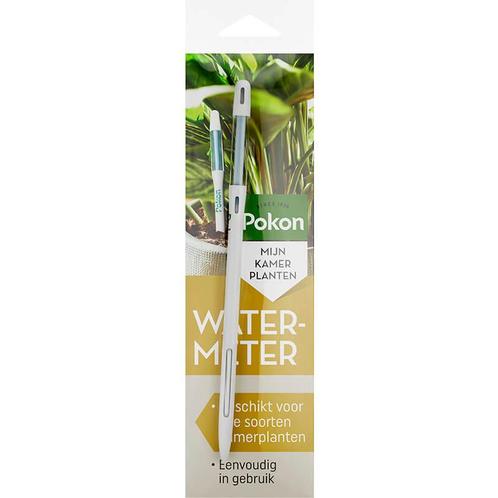 Pokon Watermeter 1st, Tuin en Terras, Aarde en Mest, Ophalen of Verzenden
