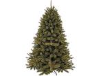 Triumph Tree Forest Frosted Kunstkerstboom - H230 cm x Ø157, Diversen, Kerst, Verzenden, Nieuw