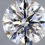 Zonder Minimumprijs - 1 pcs Diamant (Natuurlijk) - 0.50 ct -, Sieraden, Tassen en Uiterlijk, Edelstenen, Nieuw