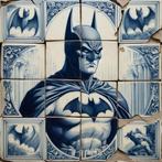 Luc Best - Delfter Batman 2, Verzamelen, Nieuw