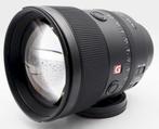 Sony SEL 135mm f/1.8 GM FE Prime OCCASION, Ophalen of Verzenden, Zo goed als nieuw