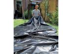 Ubbink AquaLiner - Vijverfolie - PVC 8 x 6m 0,5mm -, Tuin en Terras, Overige Tuin en Terras, Verzenden, Nieuw