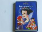 Sneeuwwitje en de Zeven Dwergen - Walt Disney (DVD), Verzenden, Nieuw in verpakking