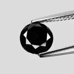 Zonder Minimumprijs - 1 pcs Diamant (Kleurbehandeld) - 1.86, Sieraden, Tassen en Uiterlijk, Edelstenen, Nieuw
