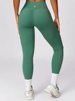 ContourFit Leggings - Sage Green / L, Verzenden, Nieuw