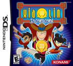 Xiaolin Showdown (Nintendo DS), Gebruikt, Verzenden
