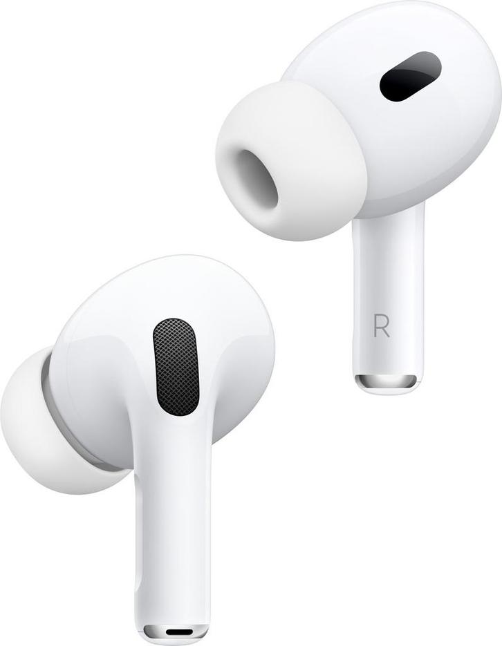 Apple AirPods Pro 2 met usb C oplaadcase Oordopjes, Audio, Tv en Foto, Koptelefoons, Verzenden