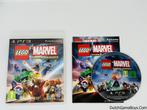 Playstation 3 / PS3 - Lego - Marvel Super Heroes (1), Spelcomputers en Games, Games | Sony PlayStation 3, Verzenden, Gebruikt
