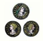 Jacopo Strada / Bernard Salomon / Andreas Gessner - Epitome