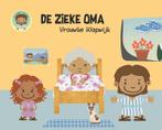 De zieke oma / De wonderen van Jezus / 6 9789085433651, Verzenden, Gelezen, Vrouwke Klapwijk