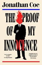 9780241678428 The Proof of My Innocence Jonathan Coe, Boeken, Verzenden, Nieuw, Jonathan Coe