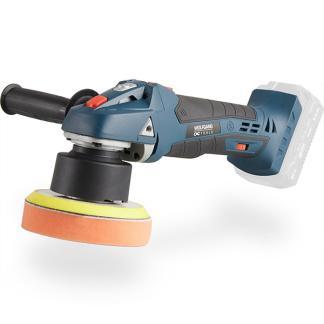 Accu polijst- en schuurmachine | Wolfgang | 20V, Doe-het-zelf en Verbouw, Gereedschap | Schuurmachines, Nieuw, Verzenden