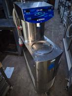 Selmi chocolate tempering machine in veiling, Gebruikt, Overige typen