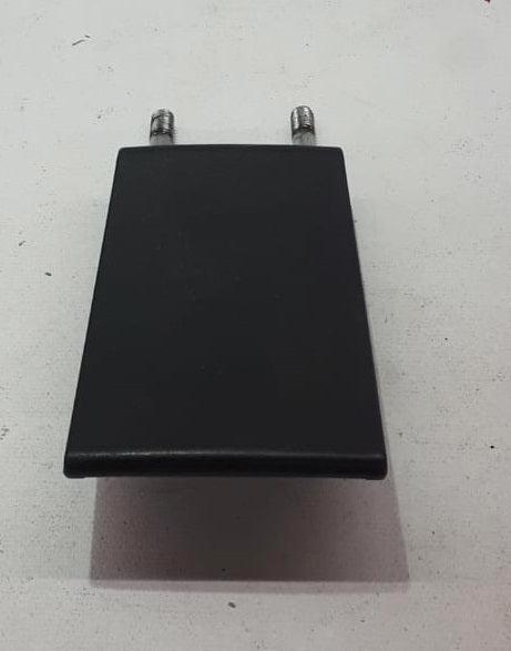 BMA Axia pal rugleuning, Zakelijke goederen, Kantoor en Winkelinrichting | Kantoormeubilair en Inrichting, Ophalen