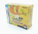 MarioDS.nl: Pokemon HeartGold Version & PokeWalker Boxed, Spelcomputers en Games, Games | Nintendo DS, Ophalen of Verzenden, Zo goed als nieuw