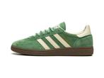 Adidas Handball Spezial Preloved Green - Maat 40 2/3 EU, Kleding | Heren, Schoenen, Ophalen of Verzenden, Nieuw, Adidas
