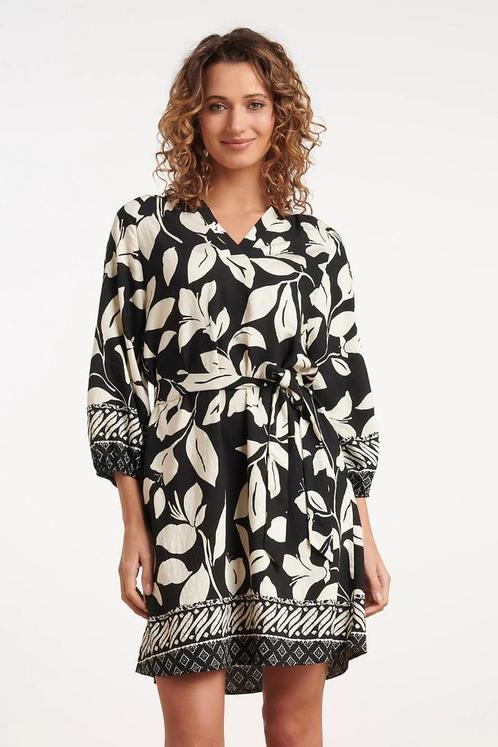 -30% Smashed Lemon  Smashed Lemon 35187, jurken |  maat L, Kleding | Dames, Jurken, Nieuw, Verzenden
