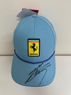 Ferrari - Miami GP - Charles Leclerc - 2024 - Honkbalpet, Nieuw