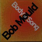 cd promo - Bob Mould - Body Of Song, Zo goed als nieuw, Verzenden
