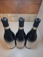 2010 , 2015 & 2016 Elio Grasso Ginestra Casa Mate - Barolo, Nieuw