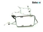 Koffer Rek BMW R 1200 GS 2013-2016 (R1200GS LC K50)