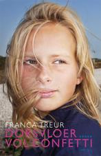 Dorsvloer vol confetti (9789044636550, Franca Treur), Boeken, Verzenden, Nieuw