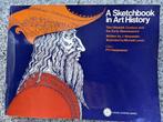 A sketchbook in art history, Boeken, Verzenden, Nieuw, J. Alexander