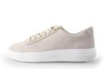 Blackstone Sneakers in maat 38 Beige | 10% extra korting, Verzenden, Beige, Blackstone, Sneakers of Gympen