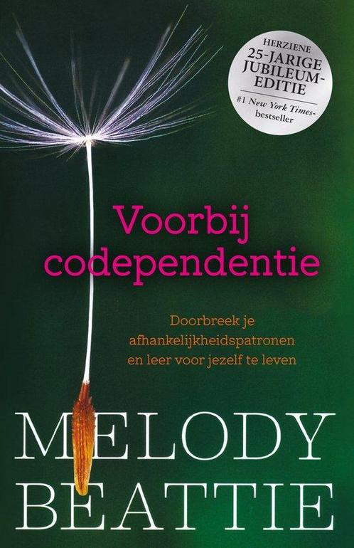 9789000388400 Voorbij codependentie Melody Beattie, Boeken, Psychologie, Nieuw, Verzenden