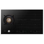 ATAG IG29571SVA Inductiekookplaat nieuw laagste prije, Ophalen, Warmhoudplaat, 60 cm of meer, Nieuw