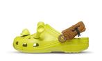 Classic Clog DreamWorks Shrek - maat 43-44 (Pantoffels), Verzenden, Nieuw, Sneakers of Gympen, Crocs