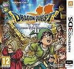 Dragon Quest VII Fragments of the Forgotten Past Losse Game, Spelcomputers en Games, Games | Nintendo 2DS en 3DS, Ophalen of Verzenden