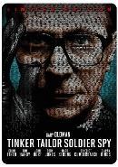 Tinker tailor soldier spy - DVD, Cd's en Dvd's, Dvd's | Actie, Verzenden, Nieuw in verpakking