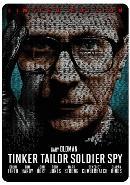 Tinker tailor soldier spy - DVD, Cd's en Dvd's, Dvd's | Actie, Verzenden