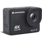 AgfaPhoto AC 9000, Audio, Tv en Foto, Actiecamera's, Zo goed als nieuw, Verzenden
