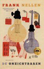 De Onzichtbaren | 9789048874736 | Nellen, Frank, Ophalen of Verzenden, Nieuw, Nellen, Frank