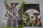 N3 - Ninety-Nine Nights (360), 1 speler, Verzenden, Zo goed als nieuw