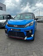 Inkoop van uw brommobiel / 45 km auto, Gebruikt