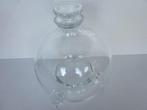 Wespenval-vliegenvanger - Fles - modern - Glas -, Antiek en Kunst