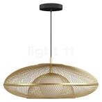 Umage Faraday Hanglamp, plafondkapje rond - plafondkapje zwa, Verzenden, Nieuw