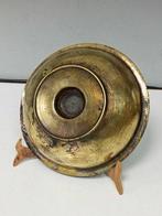 Ottomaanse talisman genezingskom - Brons - Late Ottomaanse, Antiek en Kunst