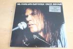 Neil Young & Crazy Horse - Fu##in Up + Odeon - Budokan 1976, Nieuw in verpakking