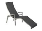 Stern Balance 2.0 Ligstoel Aluminium, diverse kleuren -, Tuin en Terras, Tuinstoelen, Ophalen of Verzenden, Nieuw