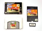 Cruisn USA (German) [Nintendo 64], Spelcomputers en Games, Games | Nintendo 64, Ophalen of Verzenden, Zo goed als nieuw