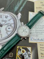 DuBois et fils - Montre Cannelé Tricompax - 3168 - Heren -, Nieuw
