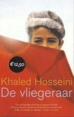De vliegeraar / XL 9789023416616 Khaled Hosseini, Verzenden, Gelezen, Khaled Hosseini