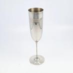 Robbe & Berking - Millennium Champagne flûte Personalized, Antiek en Kunst