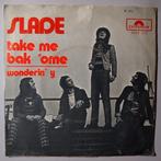 Slade - Take me bak ome - Single, Cd's en Dvd's, Vinyl Singles, Nieuw in verpakking